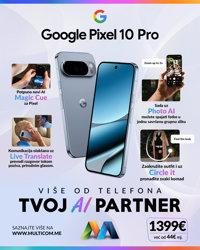 Google Pixel 10 Pro 