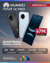 Huawei Nova 14 Pro 30.5.