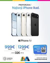 iPhone Air 22.4.