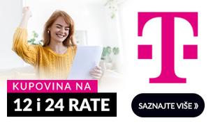 Telekom kupovina na rate