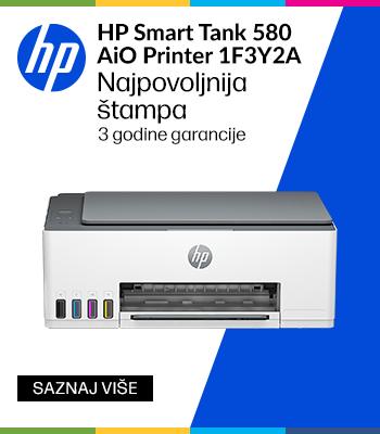 HP inkjet štampači