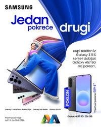 Samsung nacionalna promo 