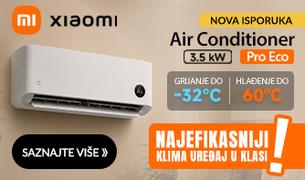 Xiaomi klima novi air conditioner 