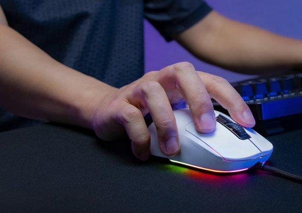 COUGAR MINOS NEO Black gaming miš