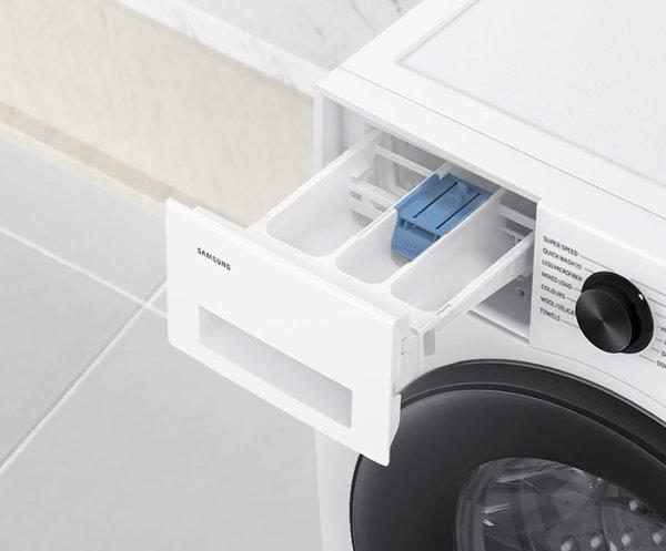Samsung WW90DG5G34ABLE veš mašina
