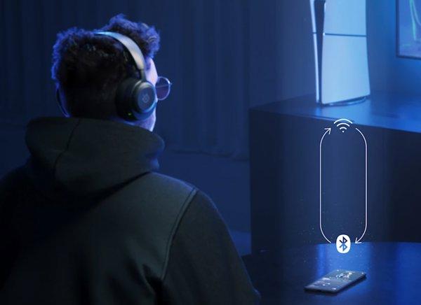 SteelSeries Arctis Nova 5P