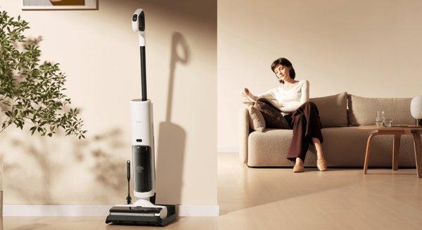 XIAOMI Truclean W20 Wet Dry Vacuum