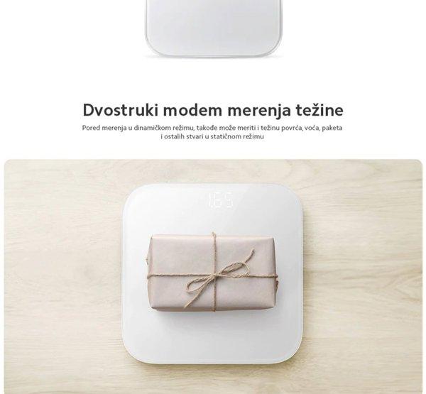Xiaomi Mi Smart Scale 2