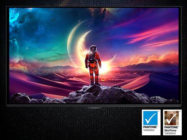 Samsung Odyssey G5 G50SF LS27FG502SUXEN monitor
