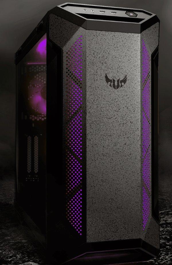ASUS TUF Gaming GT501 - Multicom