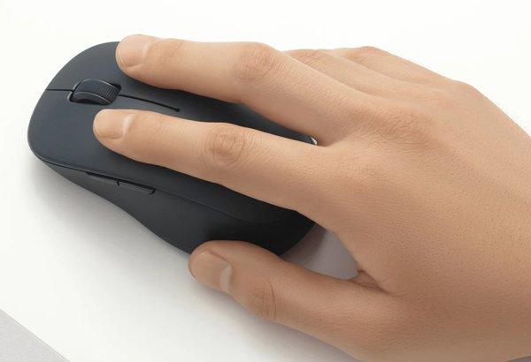 Xiaomi Dual-mode Wireless Mouse 2 (White)