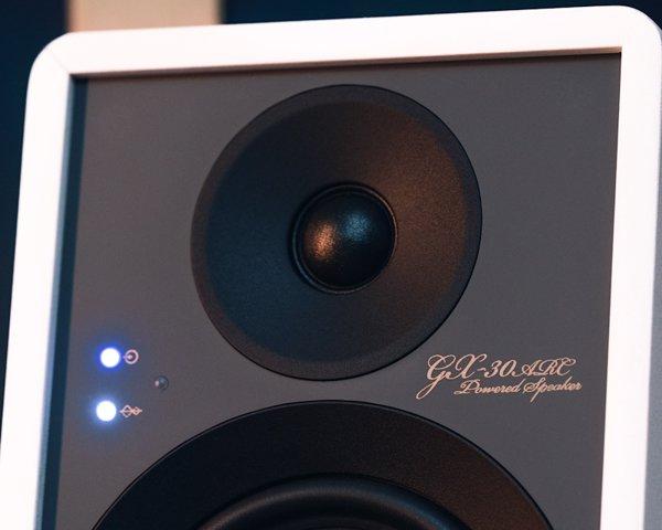 ONKYO GX-30ARC White zvučnici