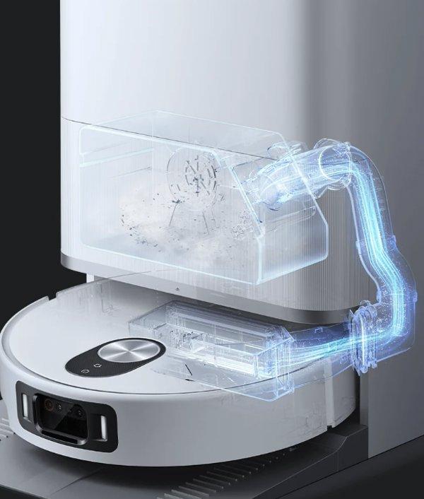 XIAOMI Robot Vacuum 5 Pro robot usisivač