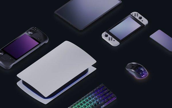 SteelSeries Arctis GameBuds