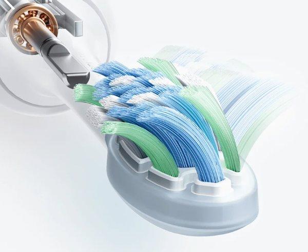 Xiaomi Oscillation Electric Toothbrush Blue