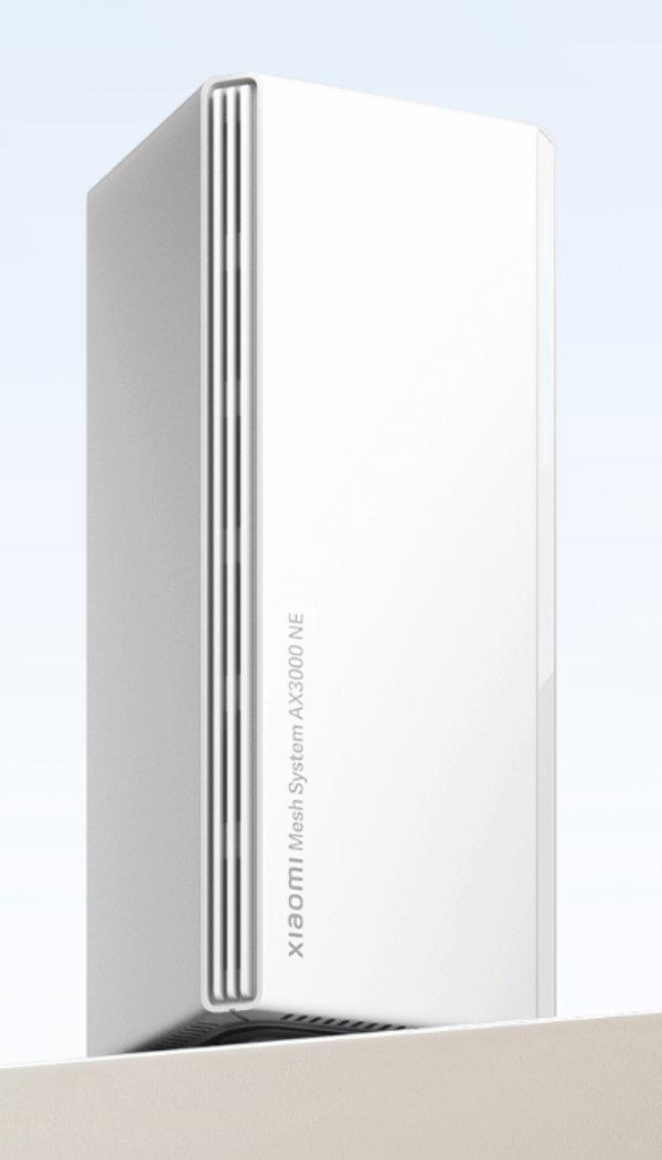 Xiaomi Mesh System AX3000 NE (1 pack) ruter