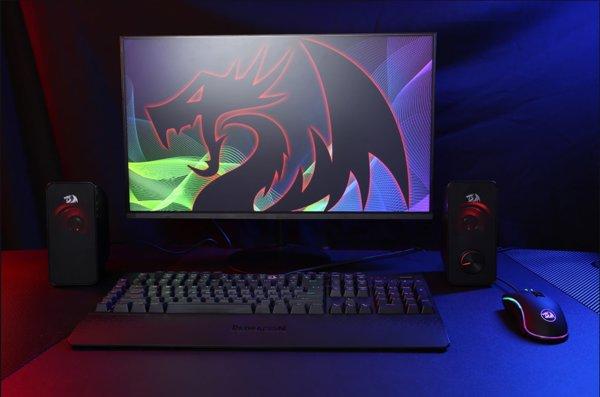 REDRAGON Stentor GS500