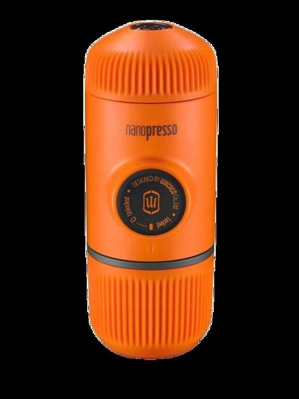 Wacaco Nanopresso Orange