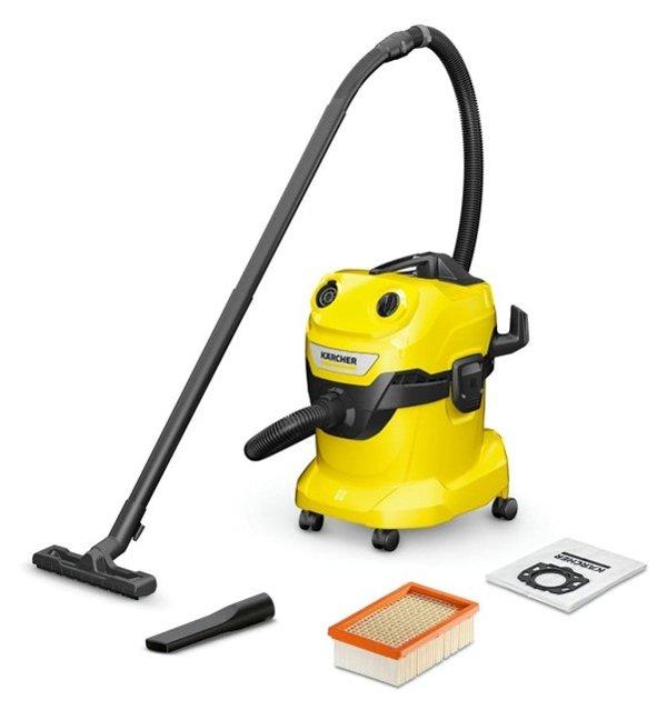 KARCHER WD 4 usisivač
