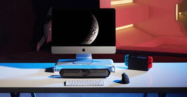 Edifier MG300 (crni)