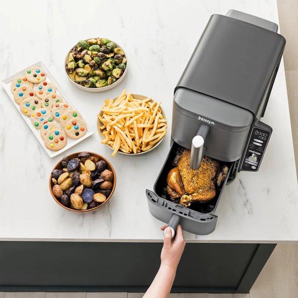 Ninja Double Stack XL Airfryer SL400EUWH