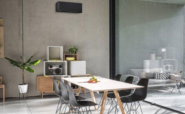 Daikin STYLISH FTXA42 (siva)