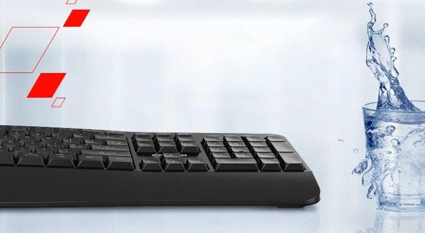 Canyon HKB-W6 tastatura