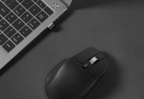 Keychron M6-A1 bežični miš