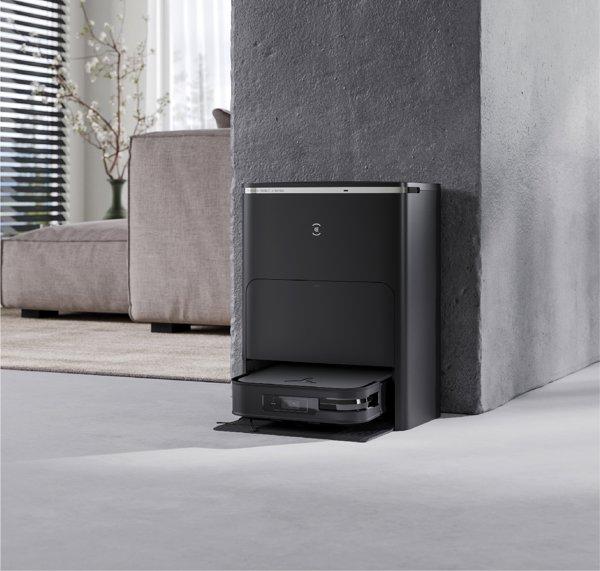 Ecovacs DEEBOT X2 OMNI (Black)