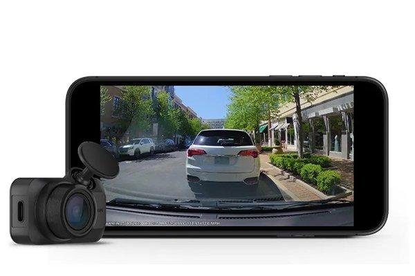 Garmin Dash Cam Mini 3 saobraćajna kamera