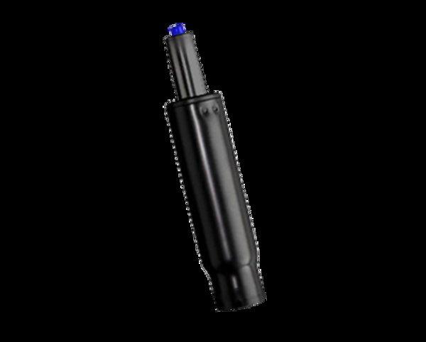 Cougar HOTROD Black gaming stolica