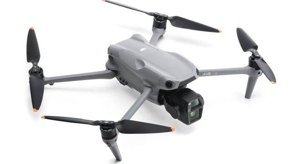 DJI AIR 3S Fly More Combo (DJI RC2)