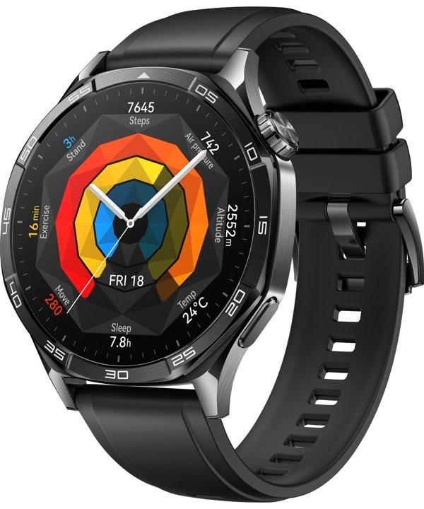 HUAWEI WATCH GT5 46mm Black