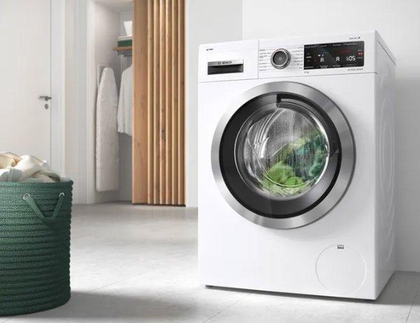 Bosch WQG24501BY mašina za sušenje veša