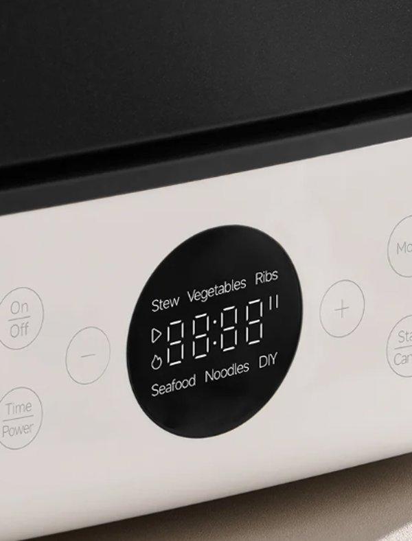 Xiaomi Multifunctional Hot Pot Cooker 6L