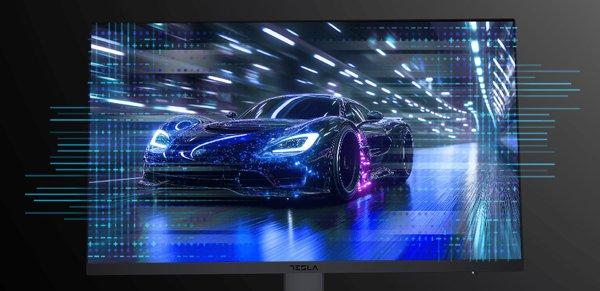 Tesla 27GH647BQ3 gaming monitor