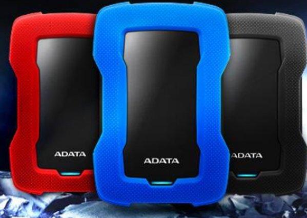 ADATA AHD330-1TU31-CBL (plava)