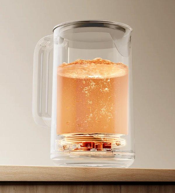 Xiaomi Double Wall Electric Kettle kuvalo