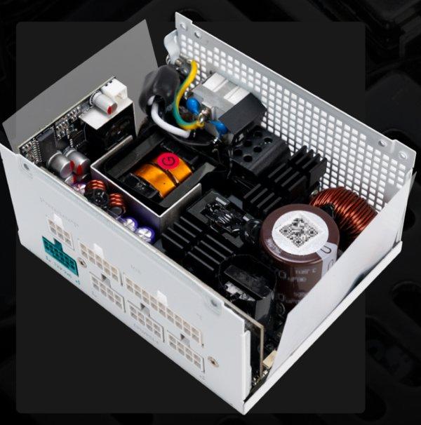 GamerStorm PS750GWH napajanje