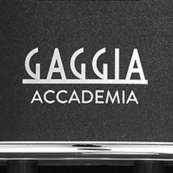 Gaggia Academia Glass aparat za esspreso kafu