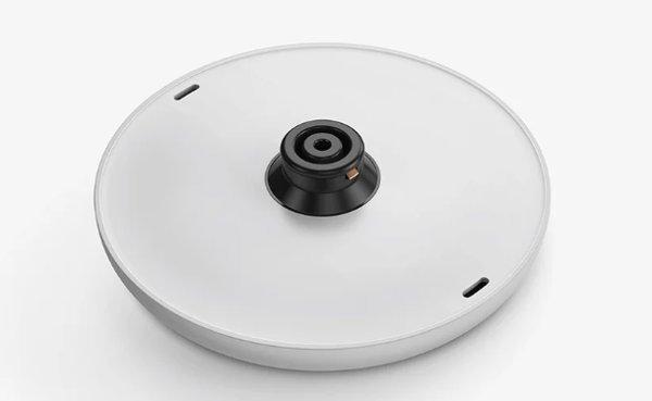 Xiaomi Double Wall Electric Kettle kuvalo