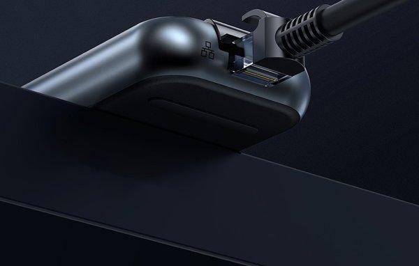 Baseus AcmeJoy 5-u-1 HUB