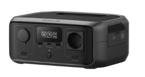 EcoFlow River 3 power stanica