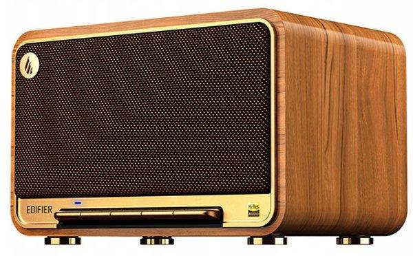 Edifier D32 Brown