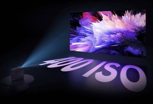 Xiaomi Smart Projector L1 Pro