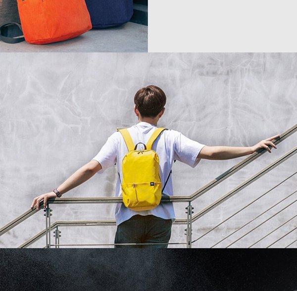 Xiaomi Mi Casual Daypack Bright Blue