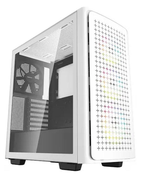 DEEPCOOL CK560 WHITE
