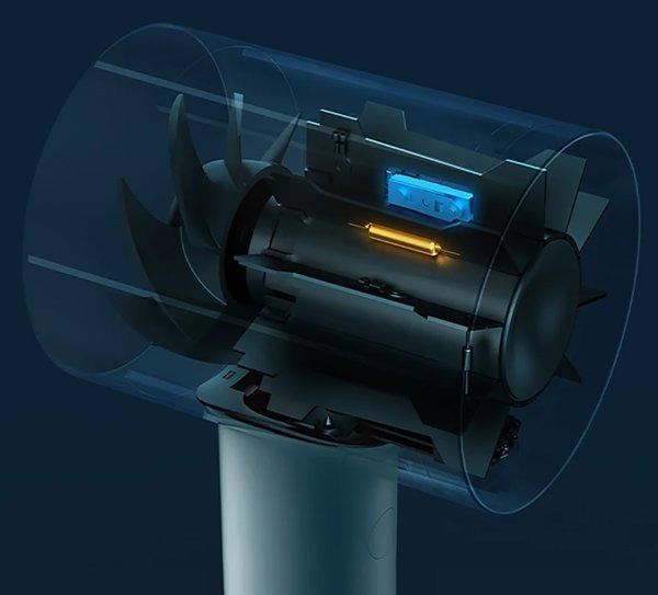 XIAOMI Water Ionic H500 fen