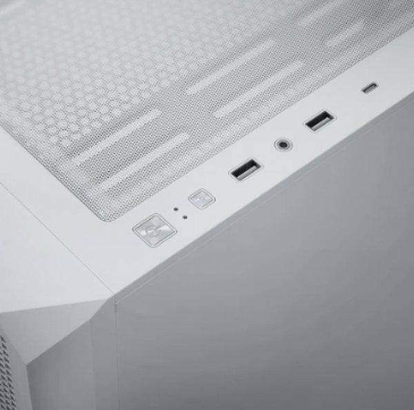 Cougar MX600 Air Pro Black kućište