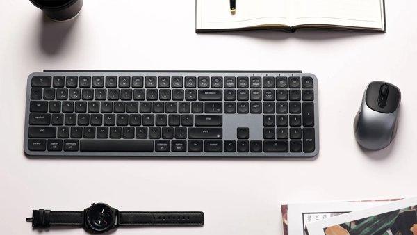 Keychron KCBD4 set
